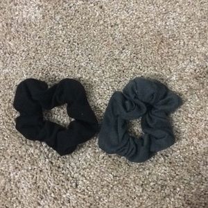 Scrunchies